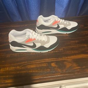 Nike air max correlate